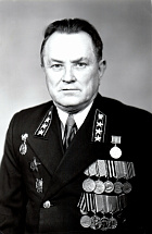 Горбиков Степан Елисеевич